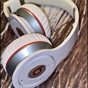 Beats by Dr. Dre